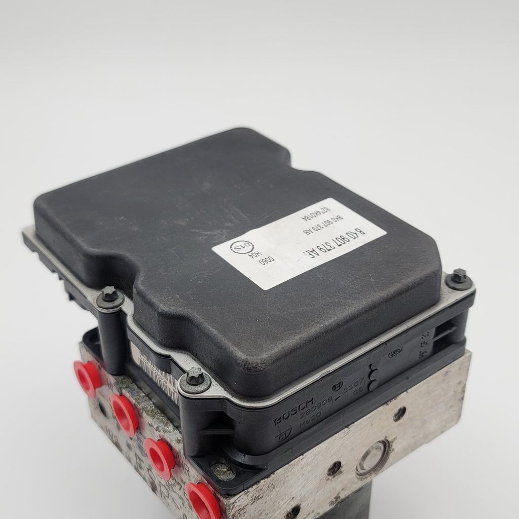 2013 2014 AUDI A4 A5 S4 S5 B8.5 BRAKE ANTI LOCK ABS PUMP ASSEMBLY