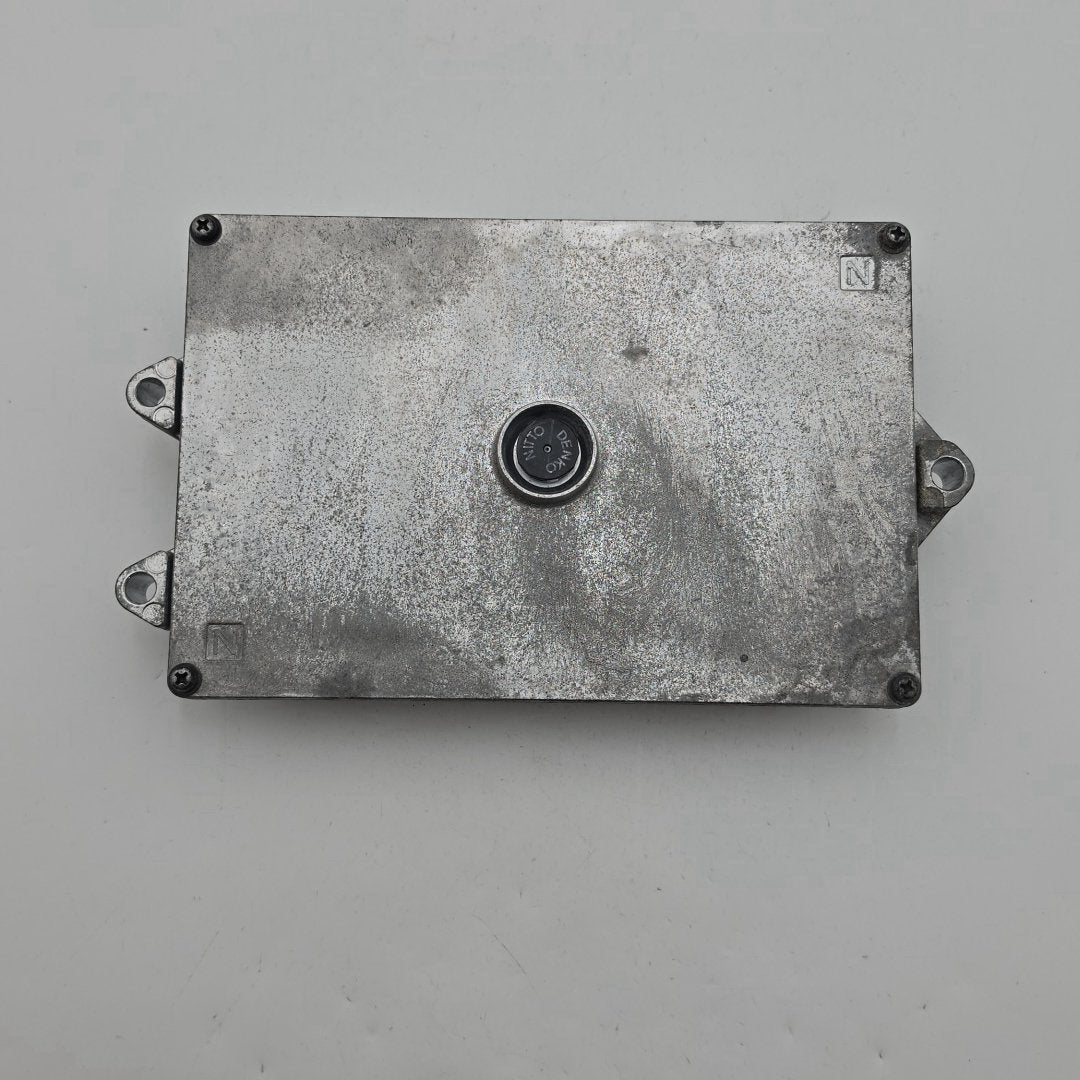 2019 Honda CRV 2.4L AWD Engine Computer Control Module ECU 37820-5PH-A11