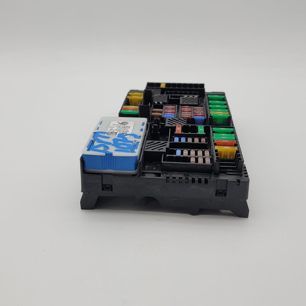 2024 2025 2026 BMW XM X5 X7 Rear Power Distribution Fuse Box 5A41BD6
