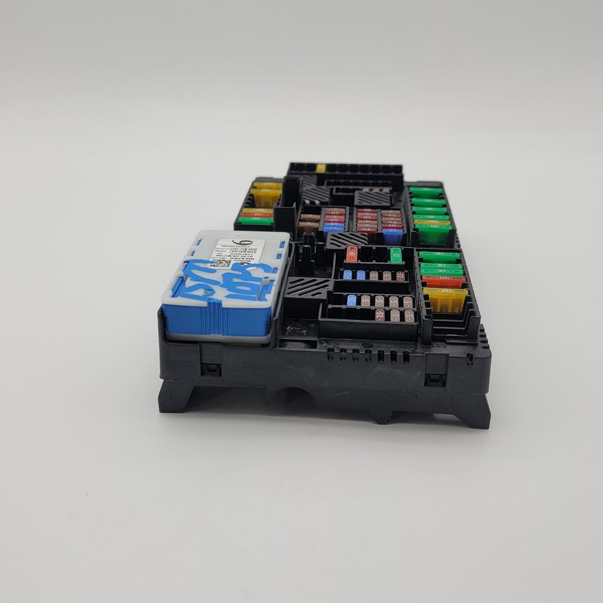 2024 2025 2026 BMW XM X5 X7 Rear Power Distribution Fuse Box 5A41BD6