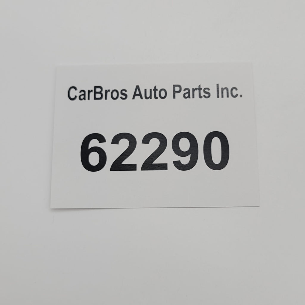 2023 - 2025 BMW G20 G22 G26 G80 G82 Front Augmented Reality Camera 5A70195