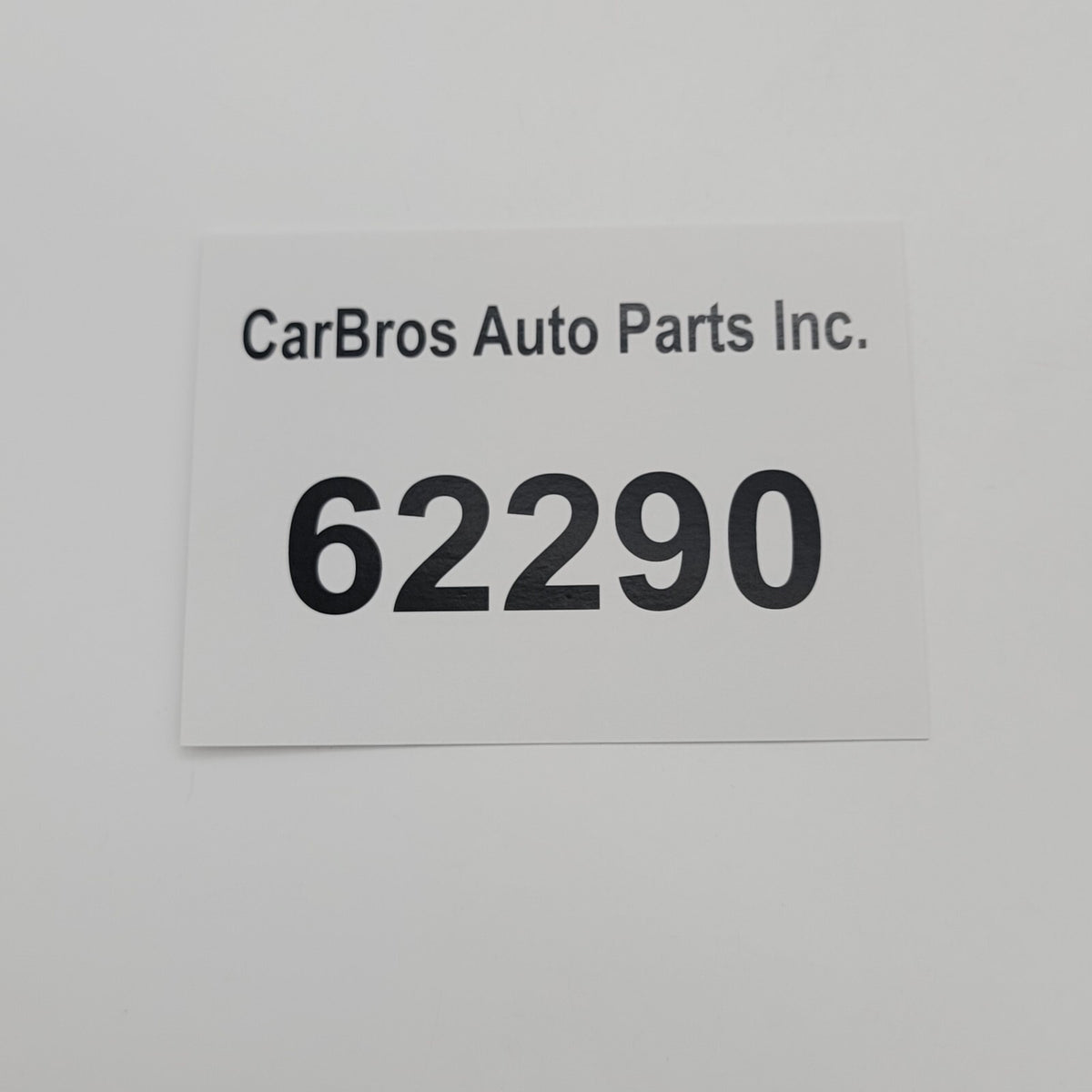 2023 - 2025 BMW G20 G22 G26 G80 G82 Front Augmented Reality Camera 5A70195