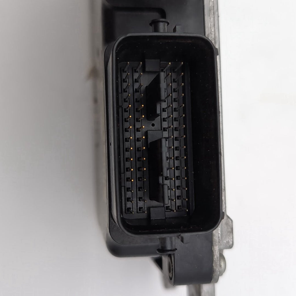 2010 Mazda CX7 2.5L Powertrain Computer Control Module ECU PCM L55618881E