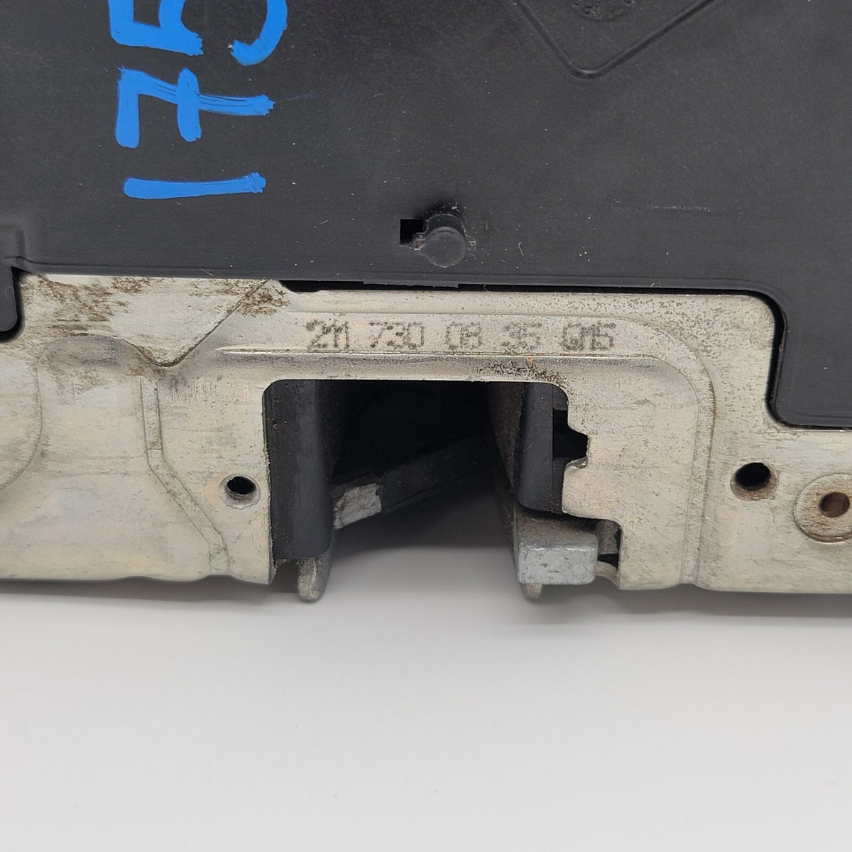 2003- 09 Mercedes W211 E550 E500 E550 Rear Right Side Door Lock Latch Actuator