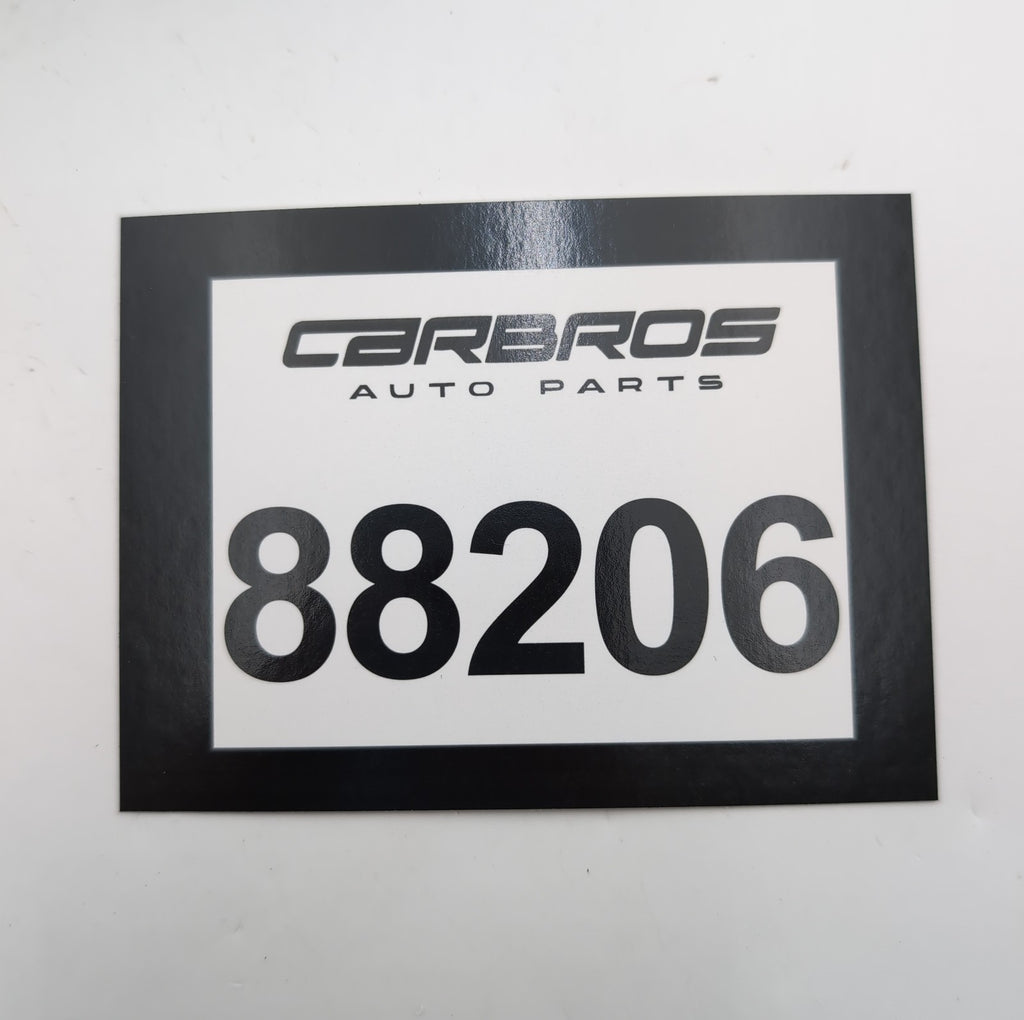 2019 2020 Nissan Rouge 2.5L ABS Anti Lock Brake Pump Control Unit 476605HT3A