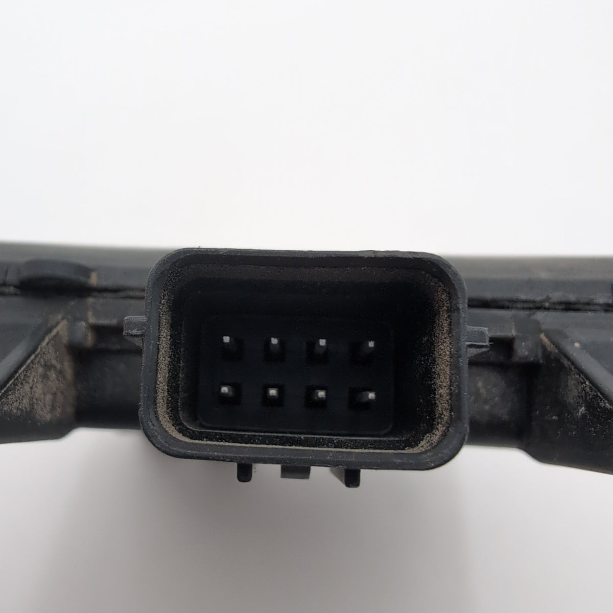 2021 - 2024 Kia Forte RH SLAVE Rear Right Blind Spot Radar Sensor 99150-M6600