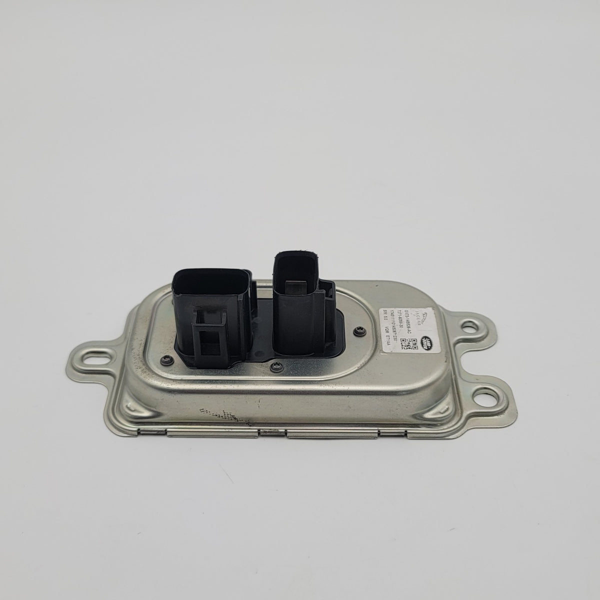 2017 2018 2019 Jaguar XE F TYPE Fuel Pump Computer Voltage Control Module OEM