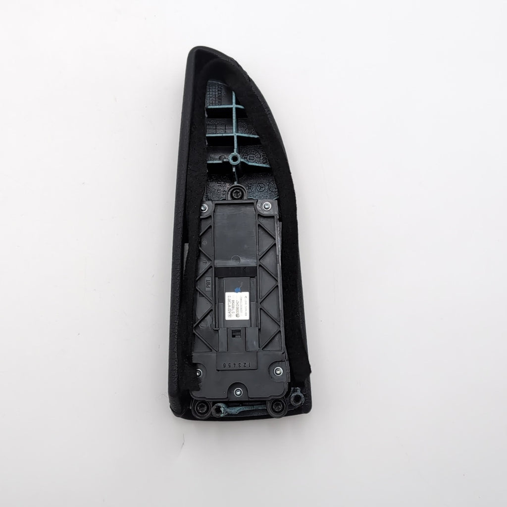 Mercedes W221 S600 S63 S400 S550 Rear Left Driver Side Window Switch A2218709510