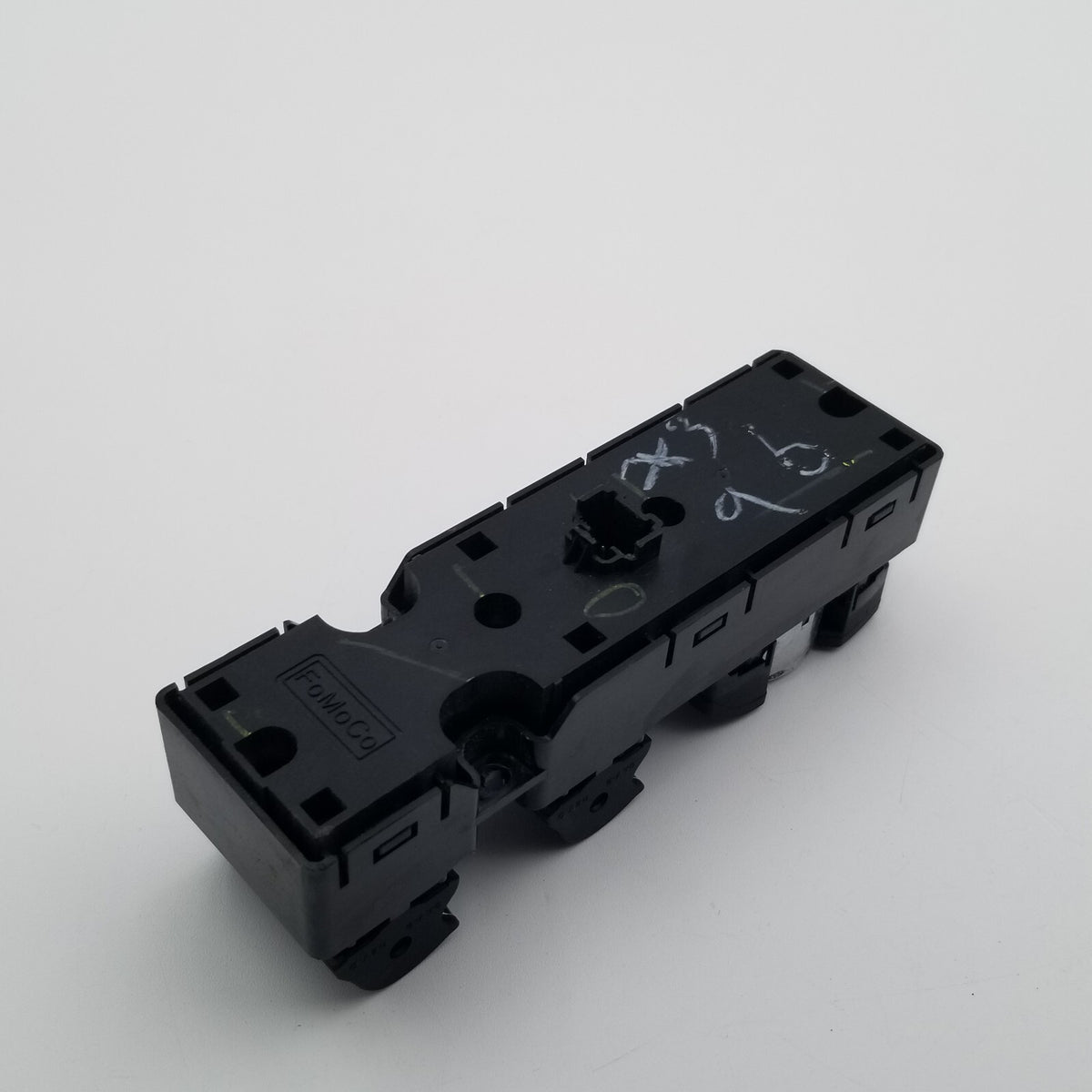 2013 2014 2015 Ford Fusion Master Power Window Switch OEM DG9T-14540-ABW