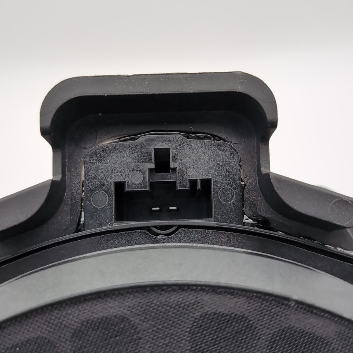 2024 2025 BMW X3 G45 Rear Central Speaker Woofer ALEV3 OEM 5B5B1B2-01