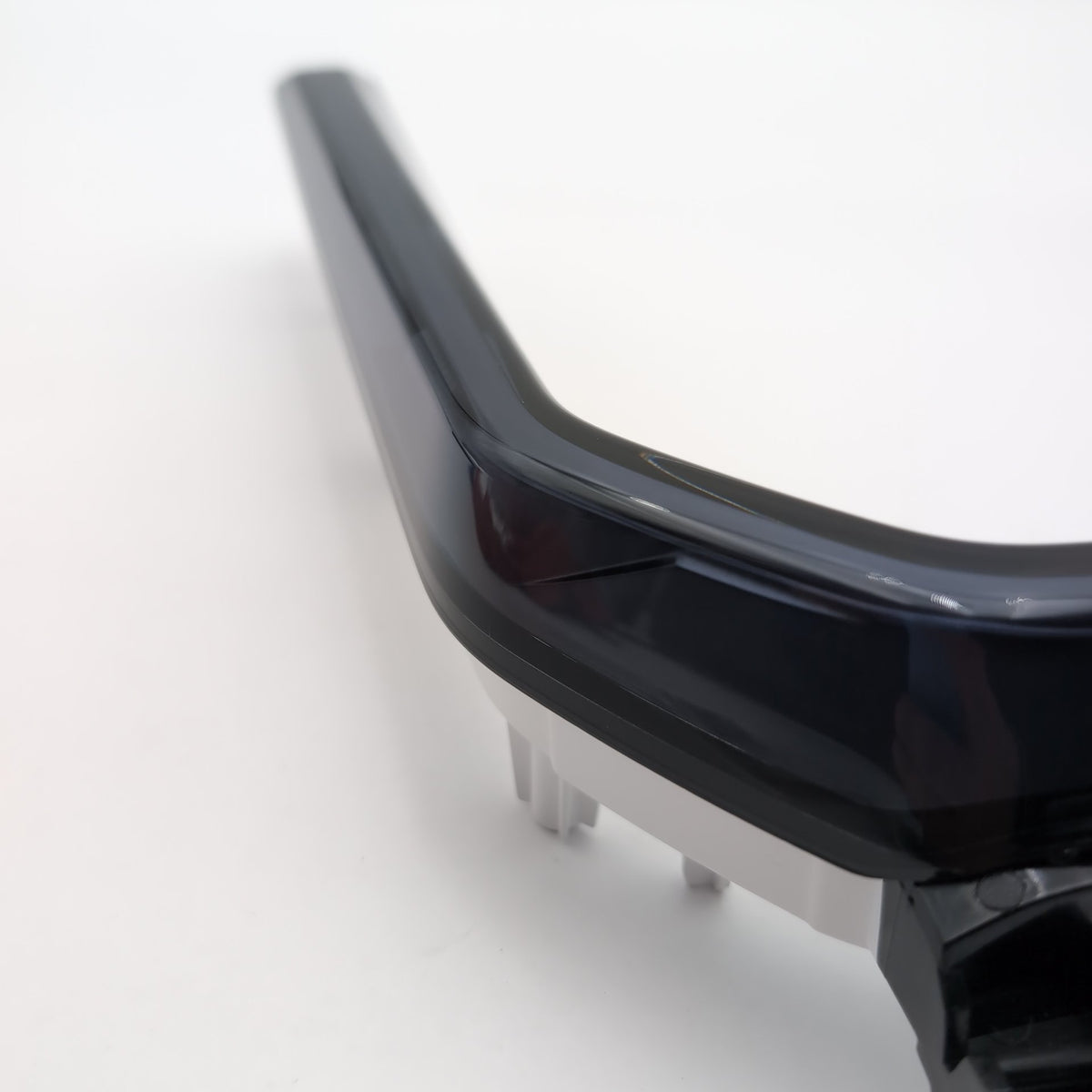 2024 2025 2026 BMW X3 G45 Center Console Dash Ambient Light Accent Trim 5A3B6C9