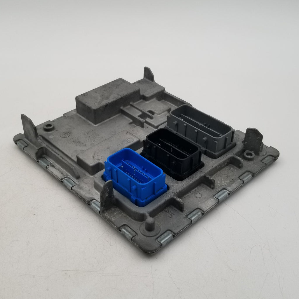 2020 Chevrolet Equinox Engine Computer Ecu Pcm Ecm Pcu Oem 12710152