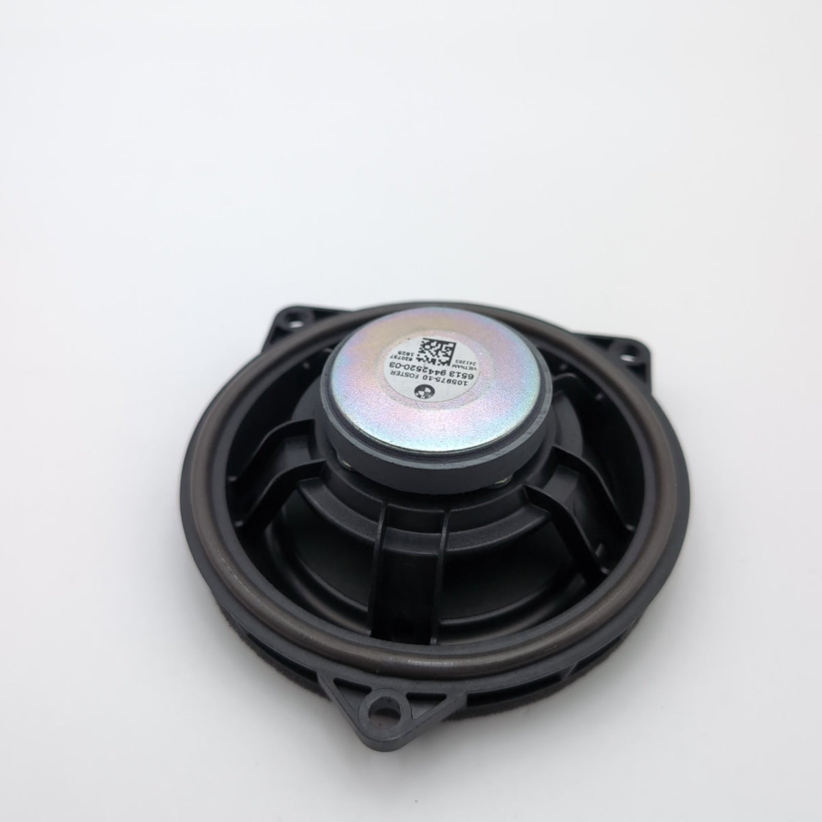 2022 2023 2024 2025 BMW X1 X2 ALEV1 Front Rear Door Midrange Speaker 9442520
