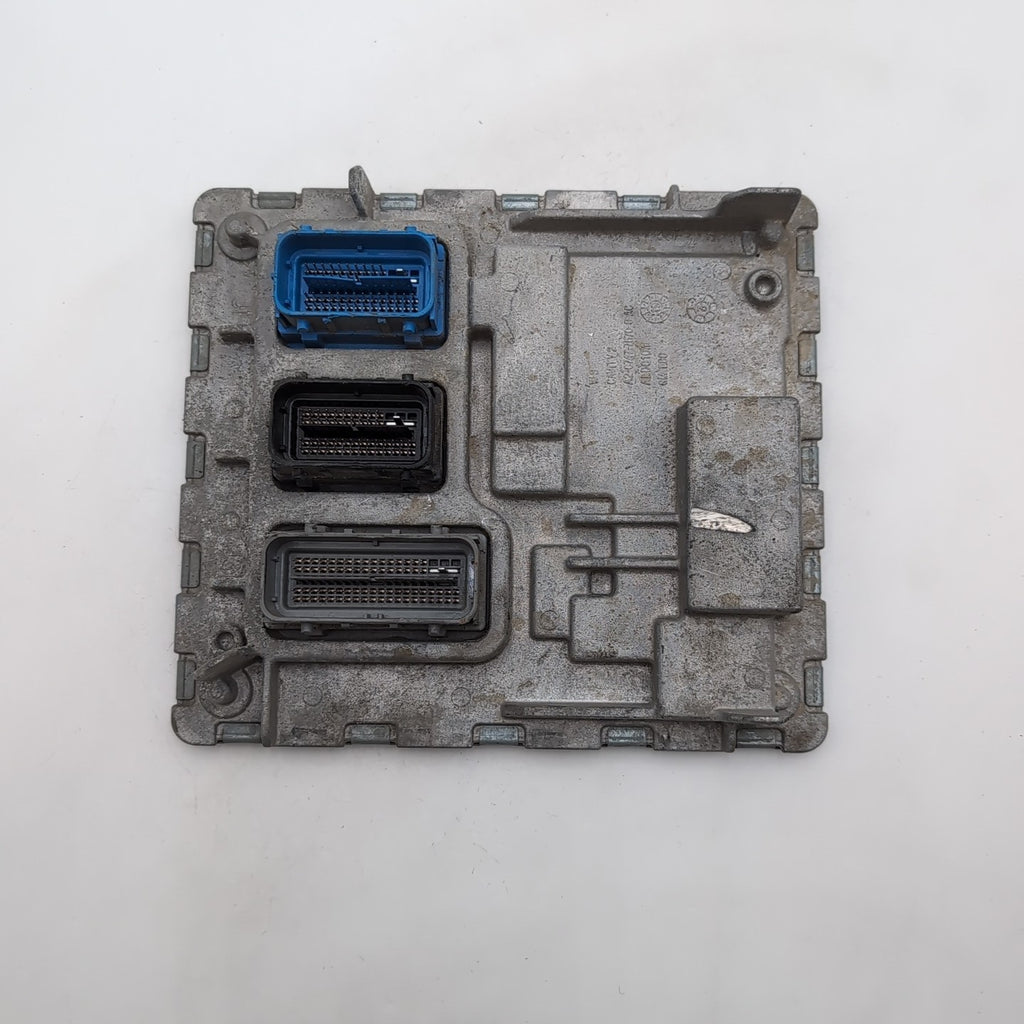 2020 Chevrolet Equinox Engine Computer Control Module ECM OEM E88 12702989