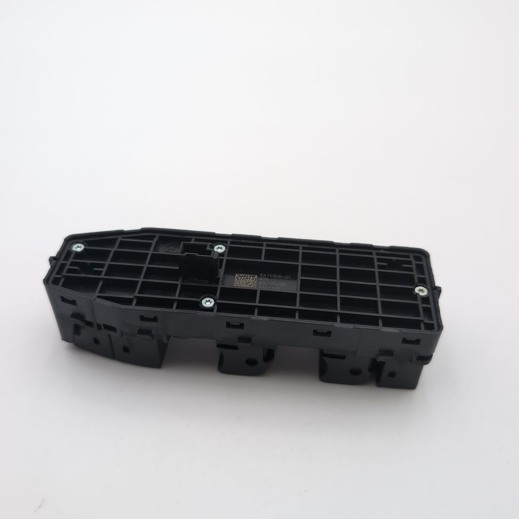 2023 - 2026 BMW X1 X2 X3 228i 540i 530i 550e i5 Driver Master Window Switch