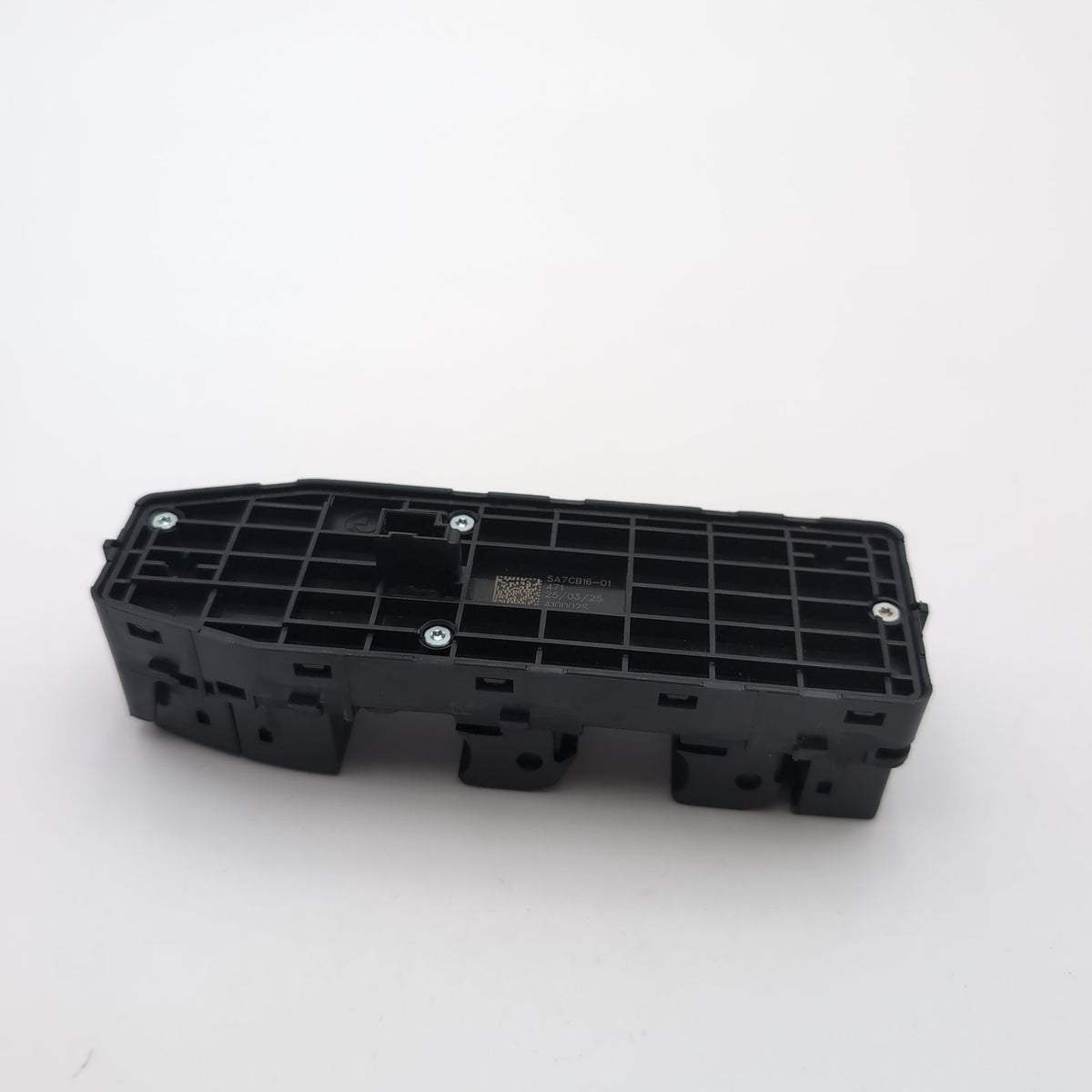 2023 - 2026 BMW X1 X2 X3 228i 540i 530i 550e i5 Driver Master Window Switch