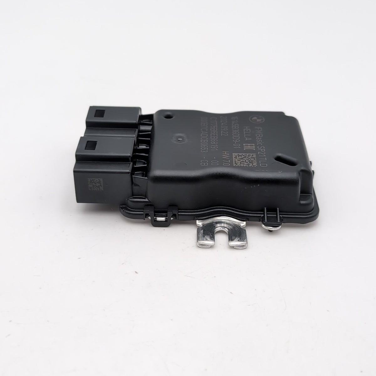 2024 - 2026 BMW 2 5 7 G60 G70 F74 X1 X2 X3 X5 X6 X7 Fuel Pump Control Module