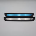 2019 - 2025 BMW G20 G21 G26 Front Left Right Door Trim Molding Sill Set 7407387