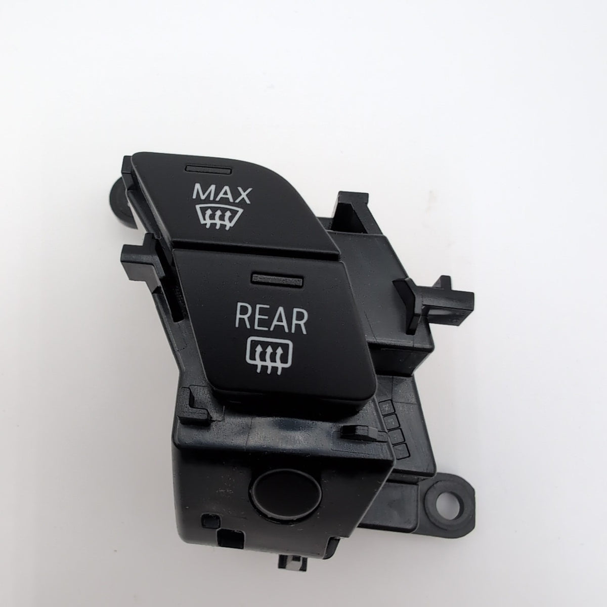 2022 2023 2024 2025 BMW X1 X2 U06 U11 U10 Center Dash Defrost Switch 5A500B1