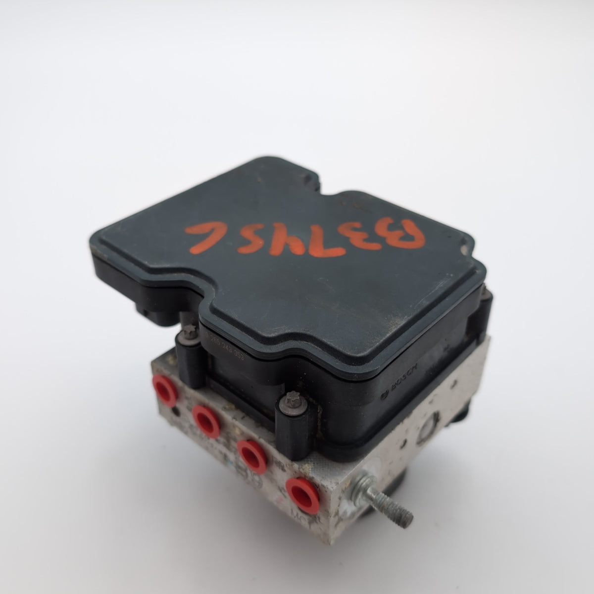 2014 2015 Subaru Forester ABS Anti Lock Brake Pump 27536SG080