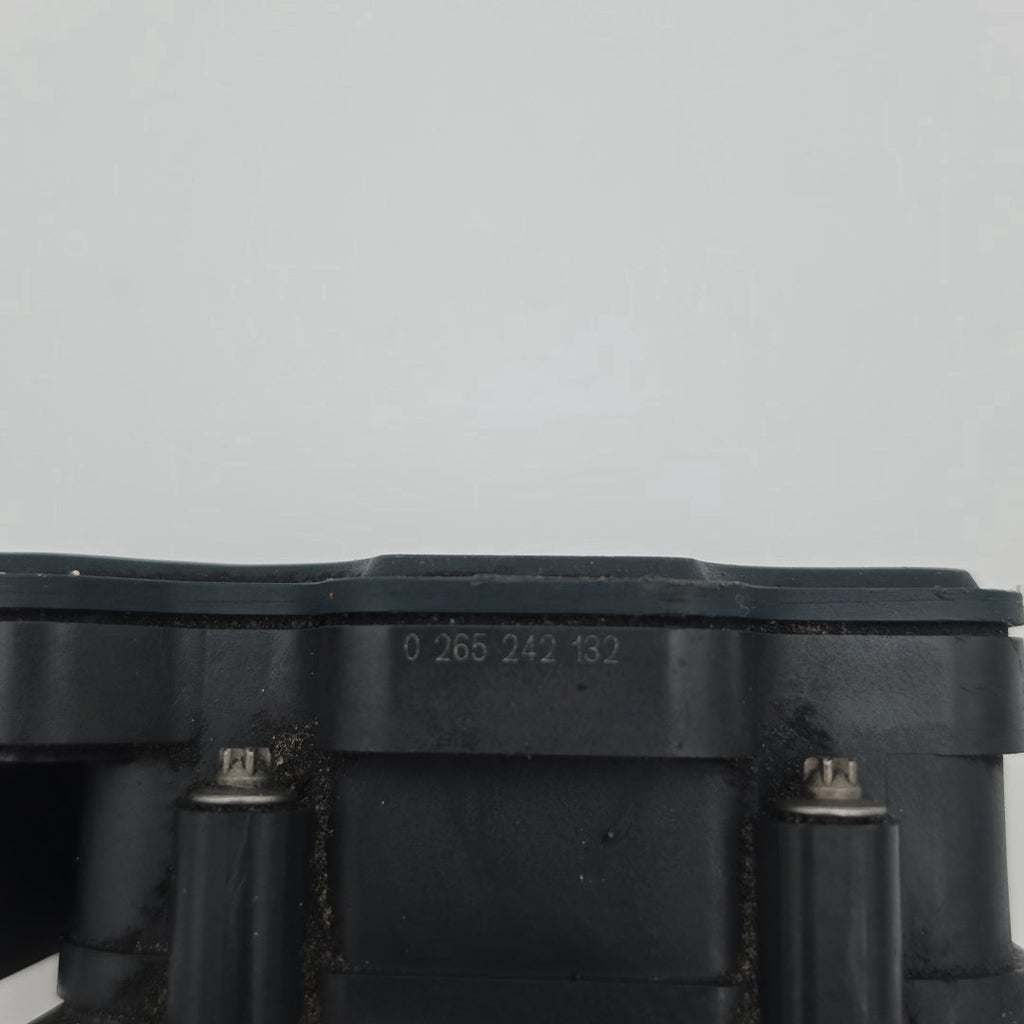 2012 Honda CR-V 2.4L ABS Anti Lock Brake Pump 0AVVF T0BA0