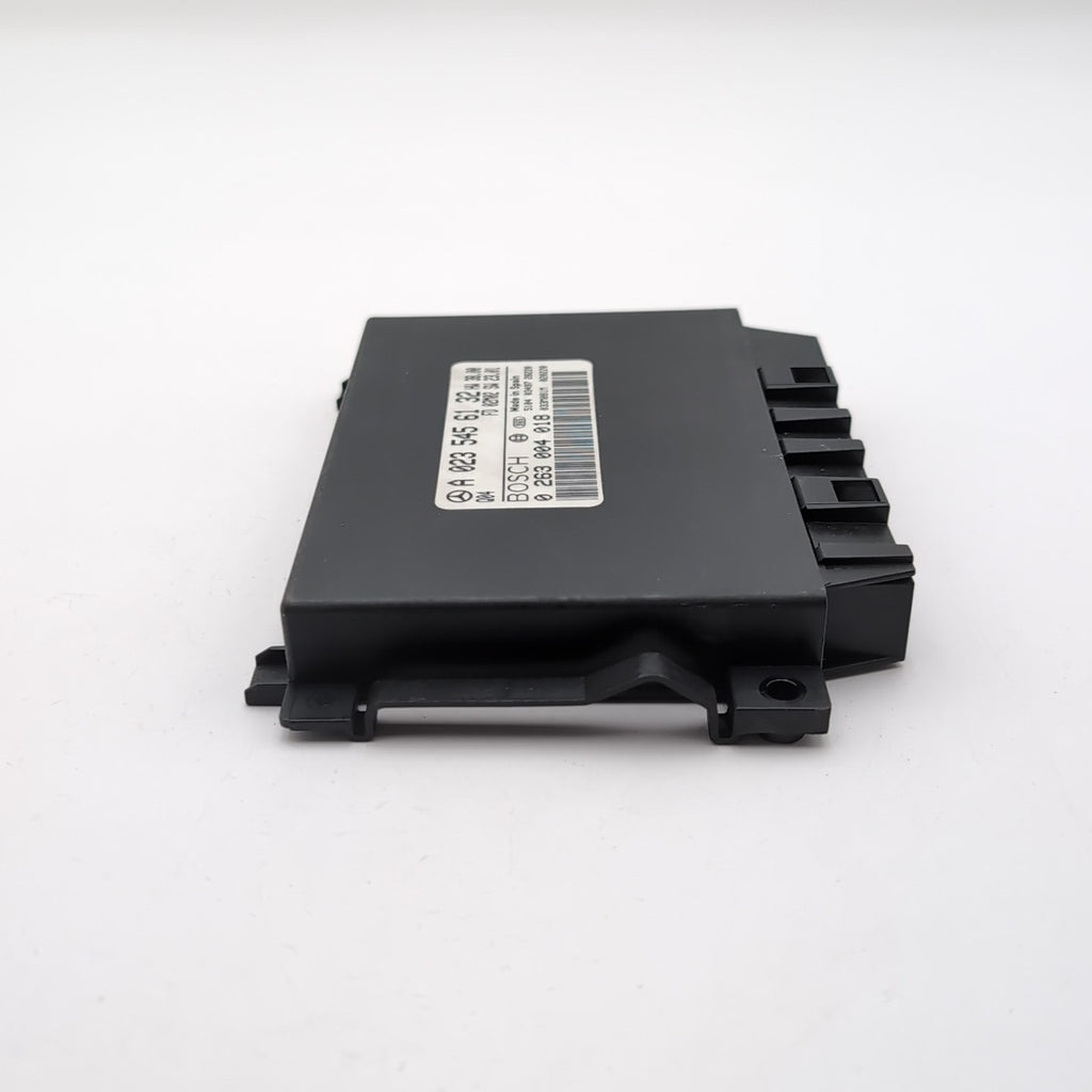 2003- 2006 Mercedes SL500 SL55 SL600 R230 Parktronic Control Module A0235456132