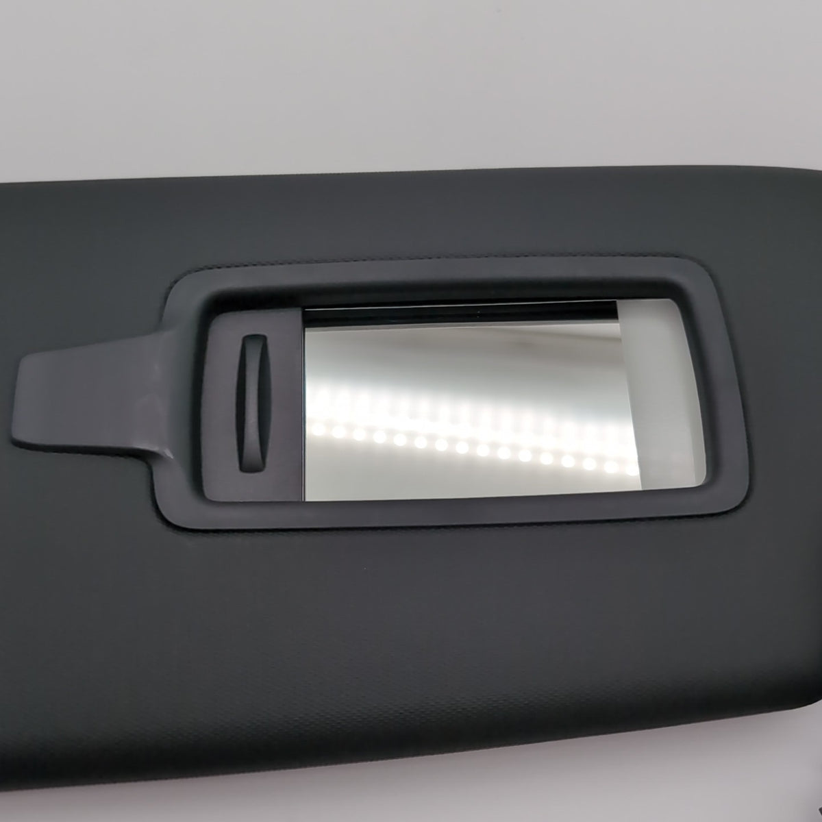 2023 2024 2025 BMW X1 U11 Sun Visor Pair Black Left Right OEM 9462415 9462420