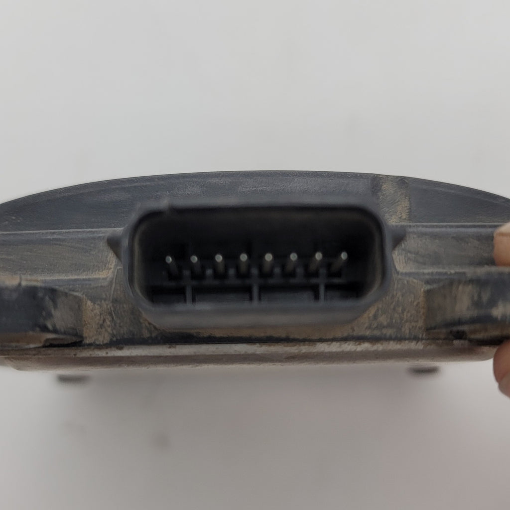 2016- 2020 Nissan Kicks Rear Blind Spot Radar Sensor Module Unit 284K0-5RA0A