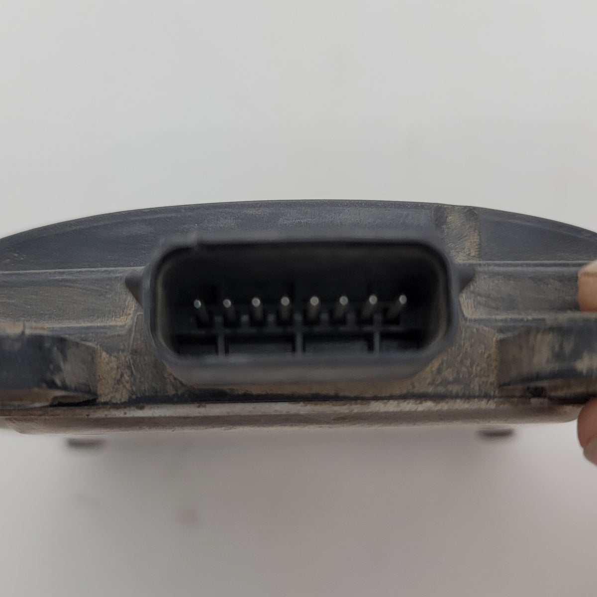 2016- 2020 Nissan Kicks Rear Blind Spot Radar Sensor Module Unit 284K0-5RA0A