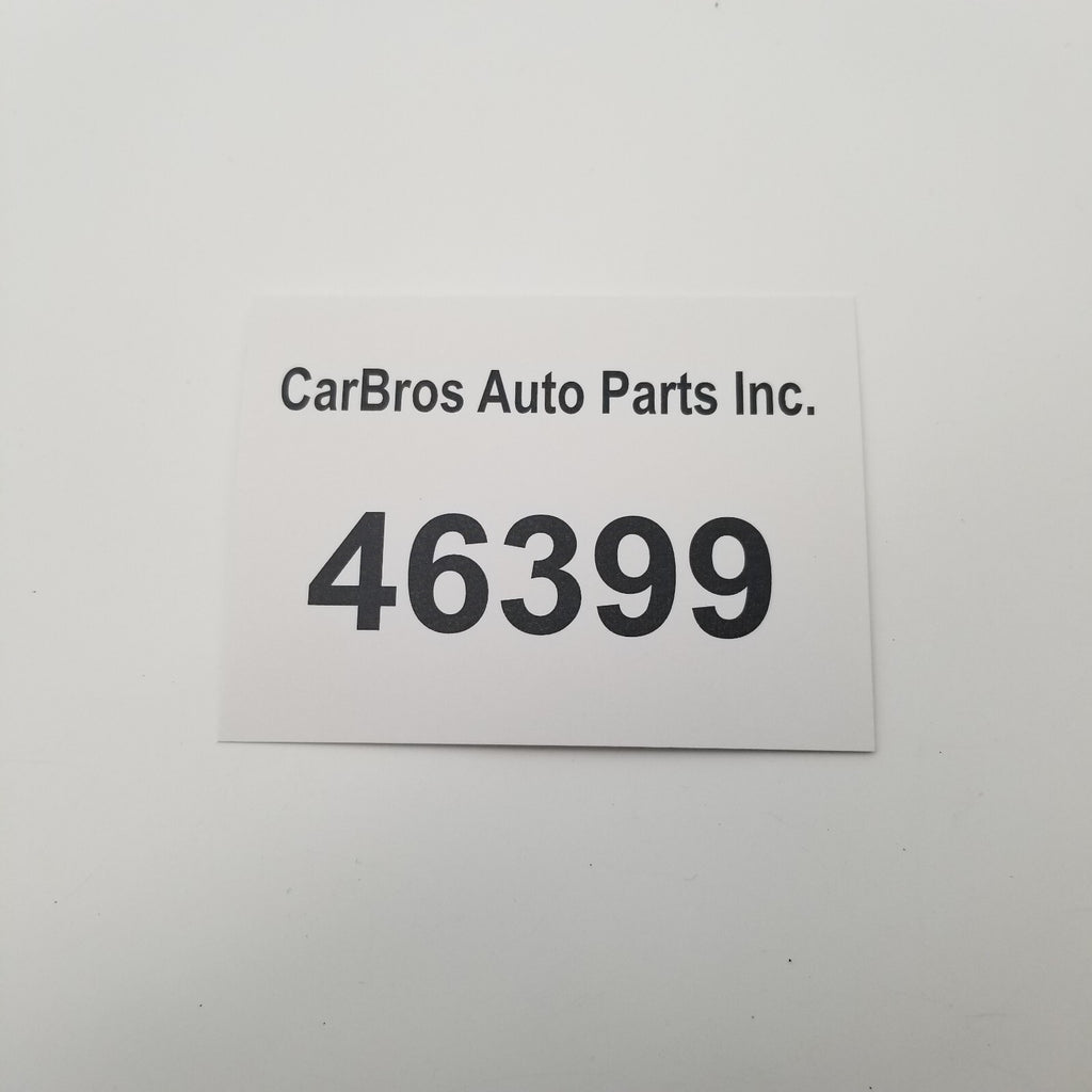 2013 2014 2015 2016 Ford Escape Master Power Window Switch AM5T-14A132-AA