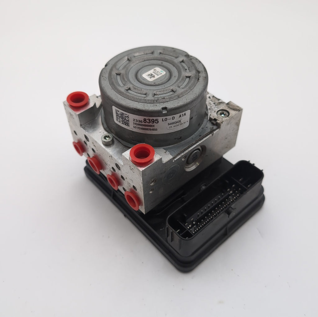 2016- 2018 Buick Envision 2.0L ABS Anti Lock Brake Pump Control Unit 23368395