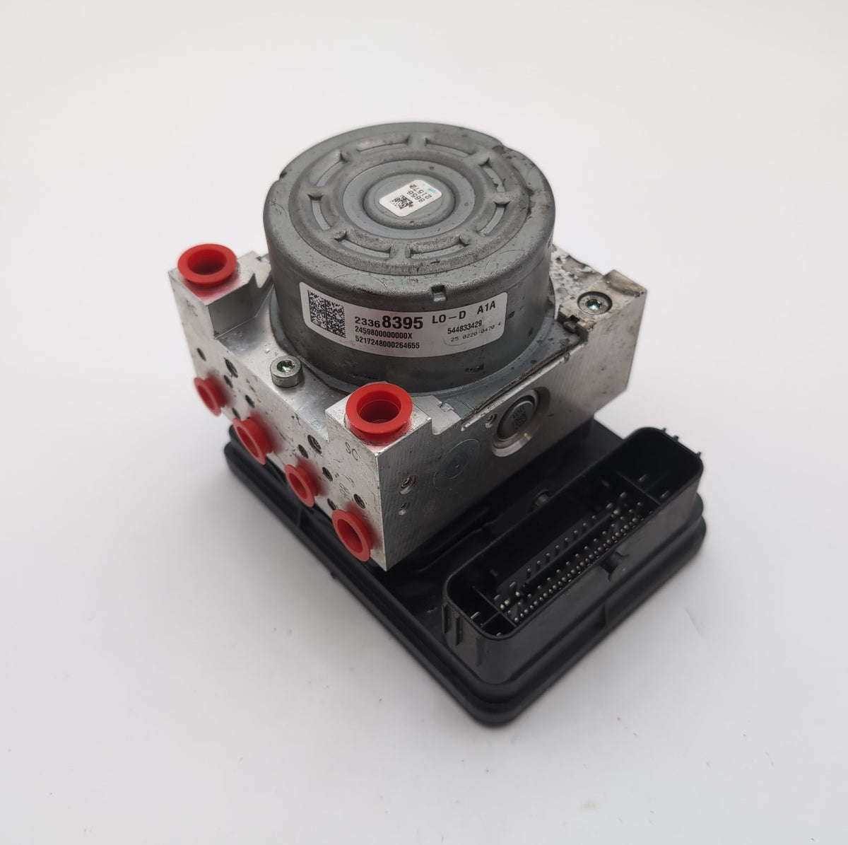 2016- 2018 Buick Envision 2.0L ABS Anti Lock Brake Pump Control Unit 23368395