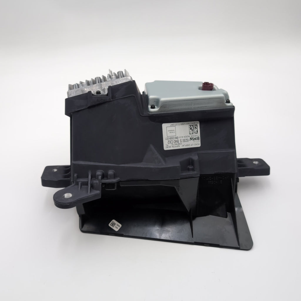 2023 2024 2025 BMW X1 U11 HUD Head Up Display Projector Unit 5B40C62