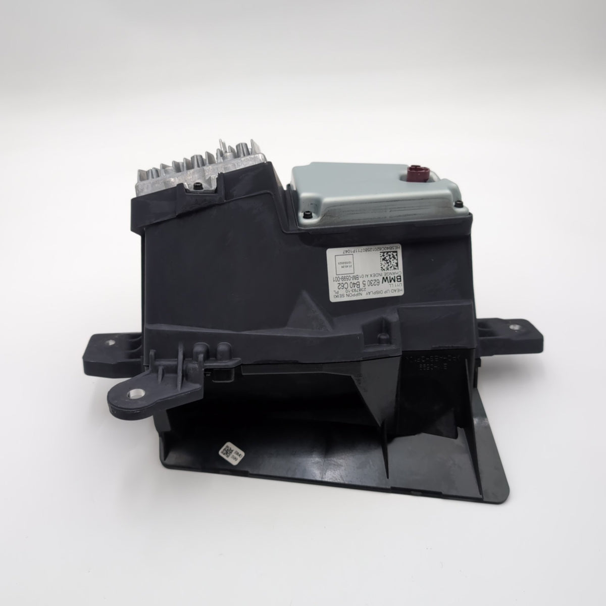 2023 2024 2025 BMW X1 U11 HUD Head Up Display Projector Unit 5B40C62