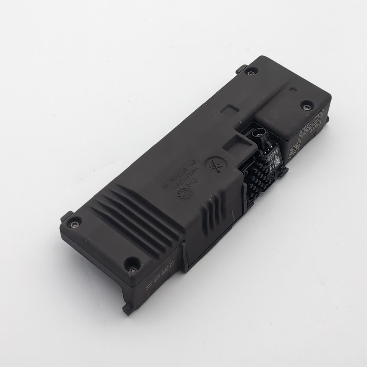 2024 2025 BMW X1 U11 X2 U10 Autonomous Driving Low Front Camera 5B4A6B6 5A1A142
