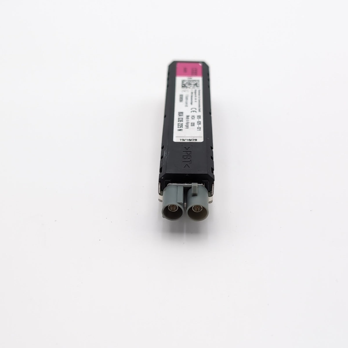 2021- 2025 AUDI Q5 RADIO ANTENNA BOOSTER CONTROL MODULE OEM 80A035225N