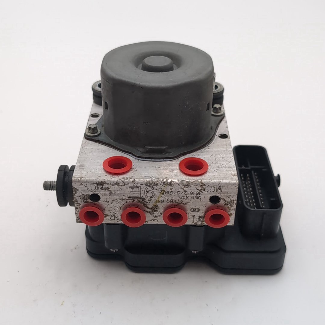 2017 Nissan Rogue 2.5L ABS Anti Lock Brake Control Unit 476606FL1A