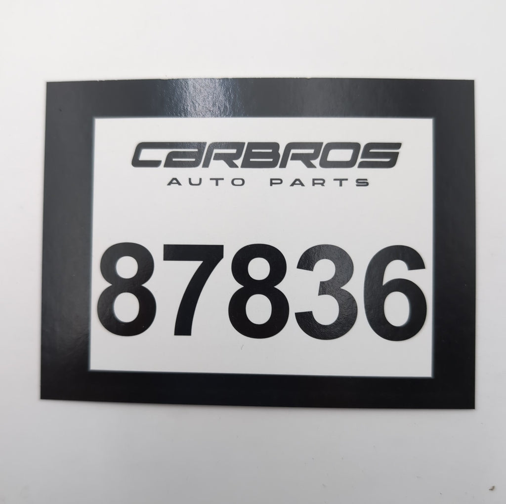 2005 2006 2007 Scion TC Instrument Cluster Speedometer Gauge 83800-21160-C