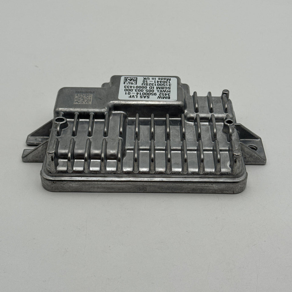 2017 2018 2019 2020 2021 BMW i3 i3s I01 SAS Hybrid Control Module 9500014