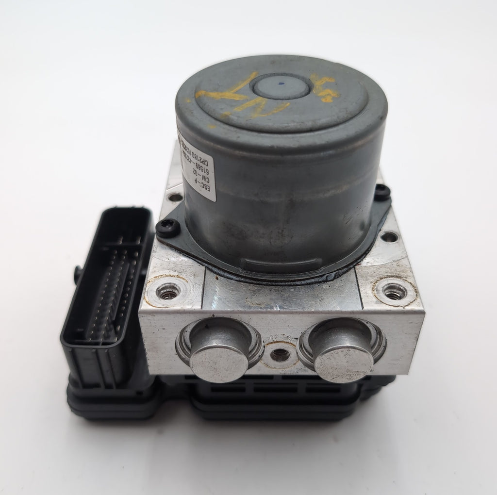 2019 2020 Hyundai Santa Fe 2.4L ABS Anti Lock Brake Pump Control Unit 58900S2600