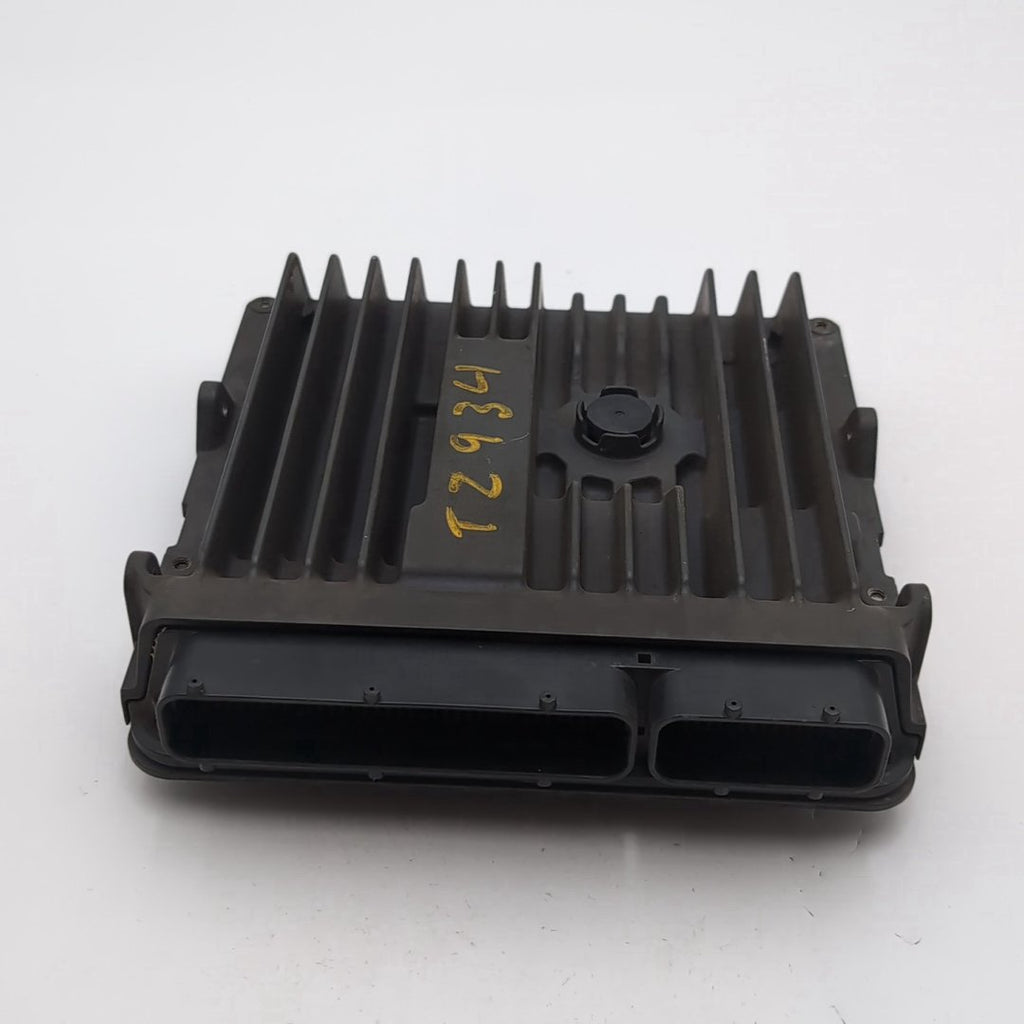 2017 Toyota Sienna 3.5L AWD Engine Computer Control Module ECU 89661-08444