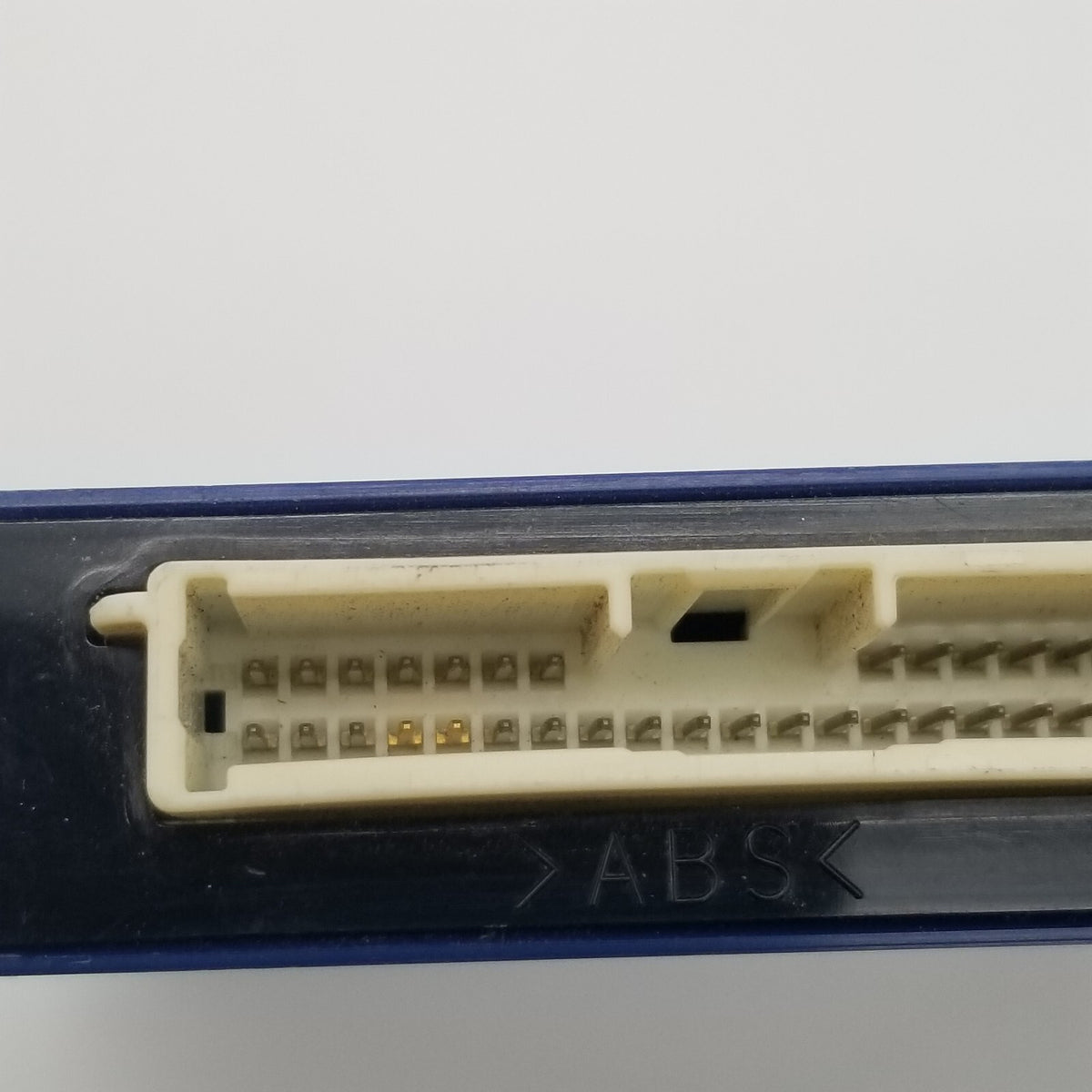 2014 2015 2016 Lexus Ct200h Keyless Entry Control Module 89990-76050