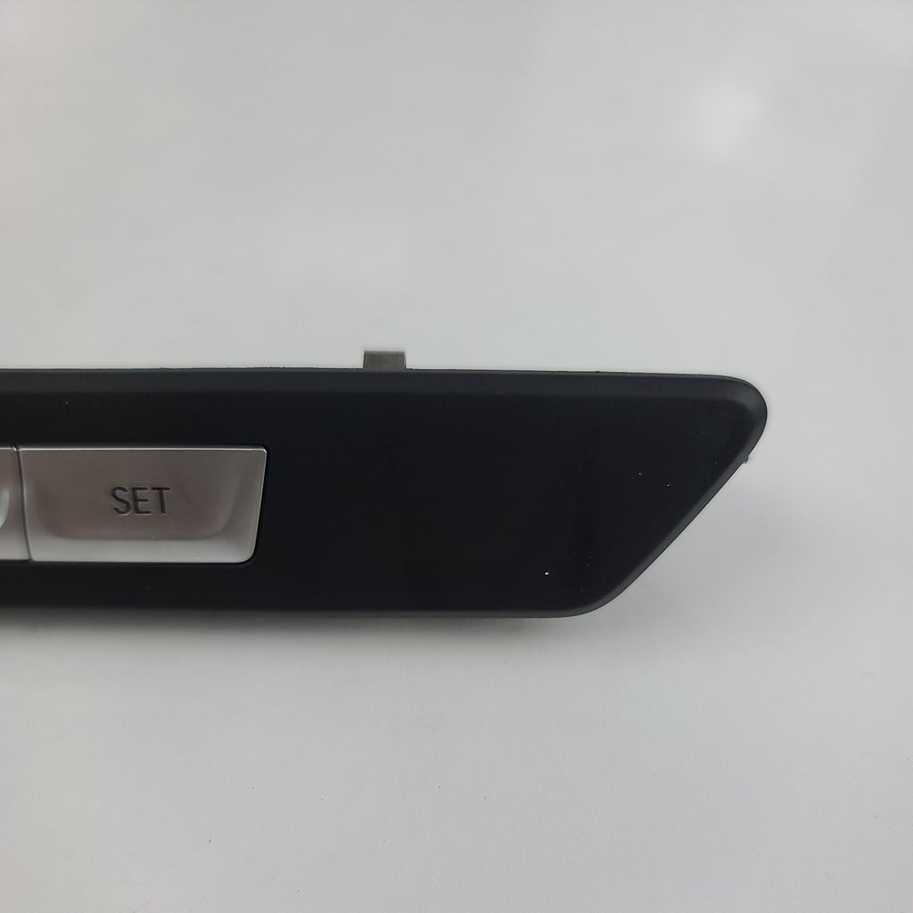 2016-2019 Fits BMW 740I Right Passenger Front Seat Control Switch Button Memory