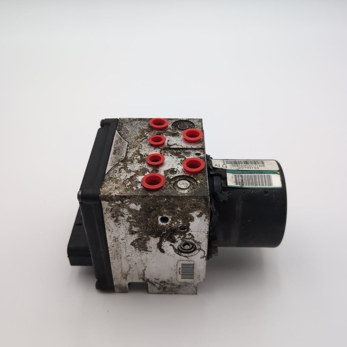 2008 - 2012 Chevrolet Malibu ABS Anti Lock Brake Pump 22800233