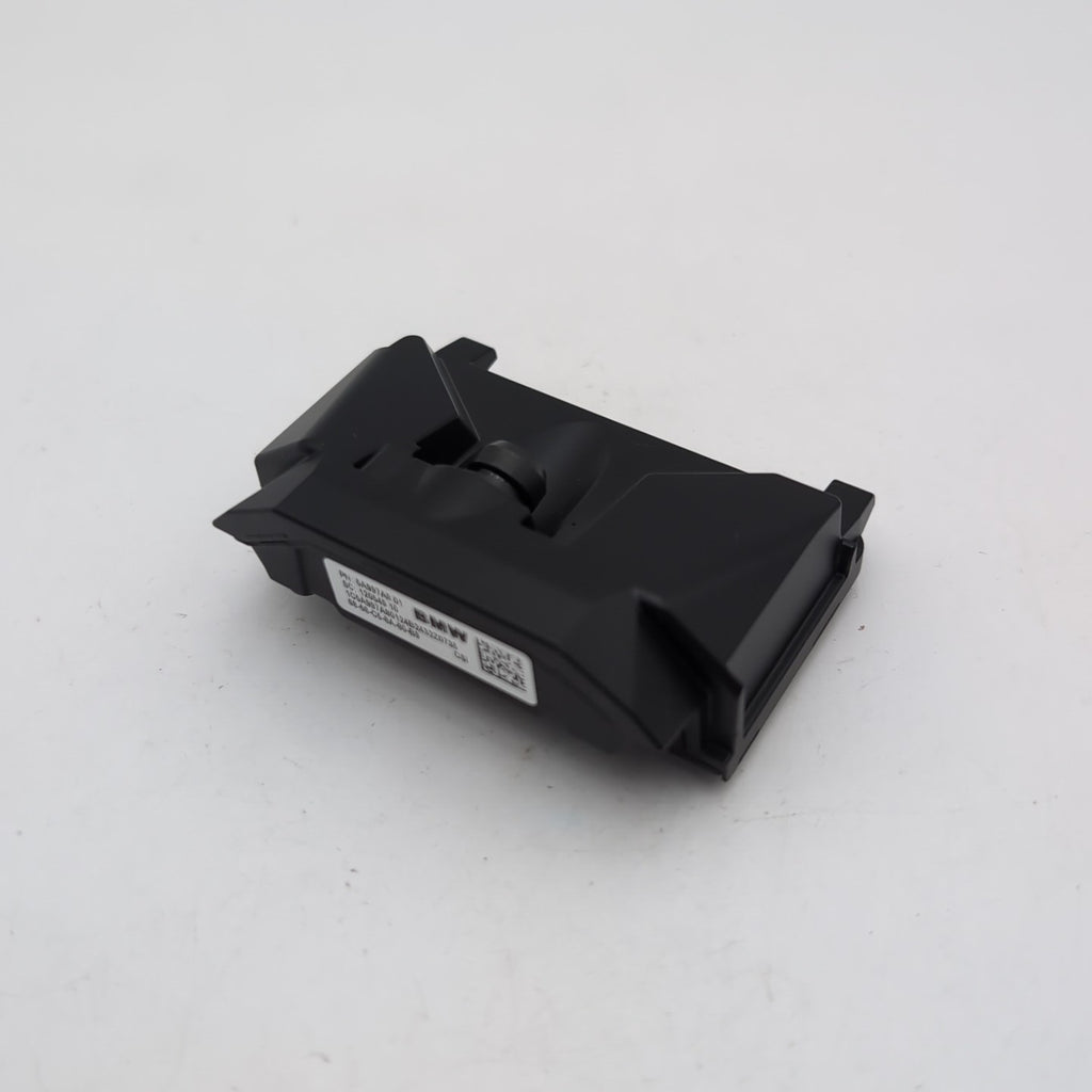 2021- 2024 BMW 330i 330e M340i G20 FRONT WINDSHIELD LANE DEPARTURE KEEP ASSIST