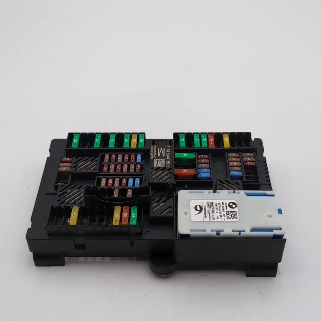 2022 - 2026 BMW X5 X6 X7 Rear Power Distribution Fuse Box OEM 5A41BD5