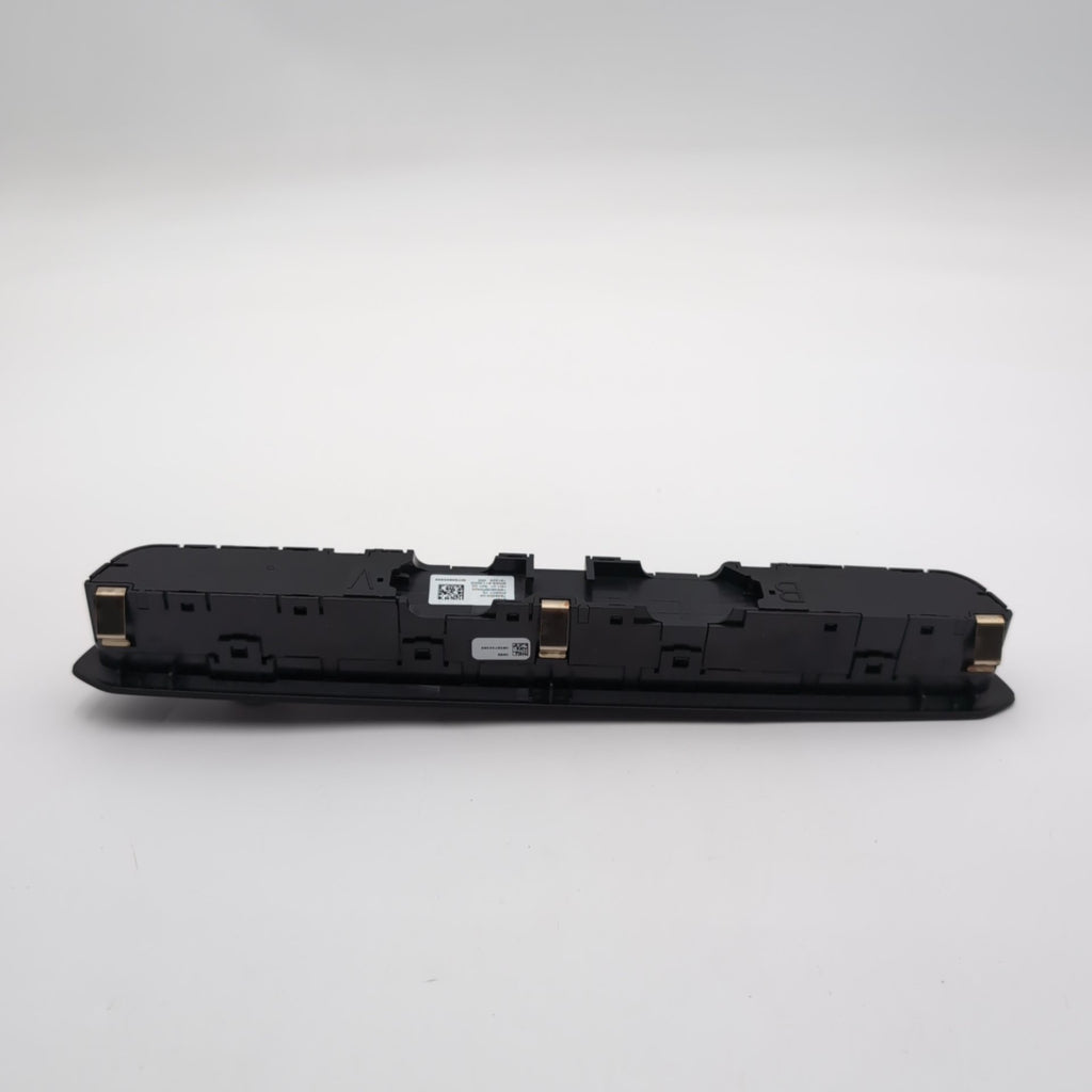 2019 - 2023 BMW 330i G20 G26 Dash Audio Radio Control Switch Panel 7949454