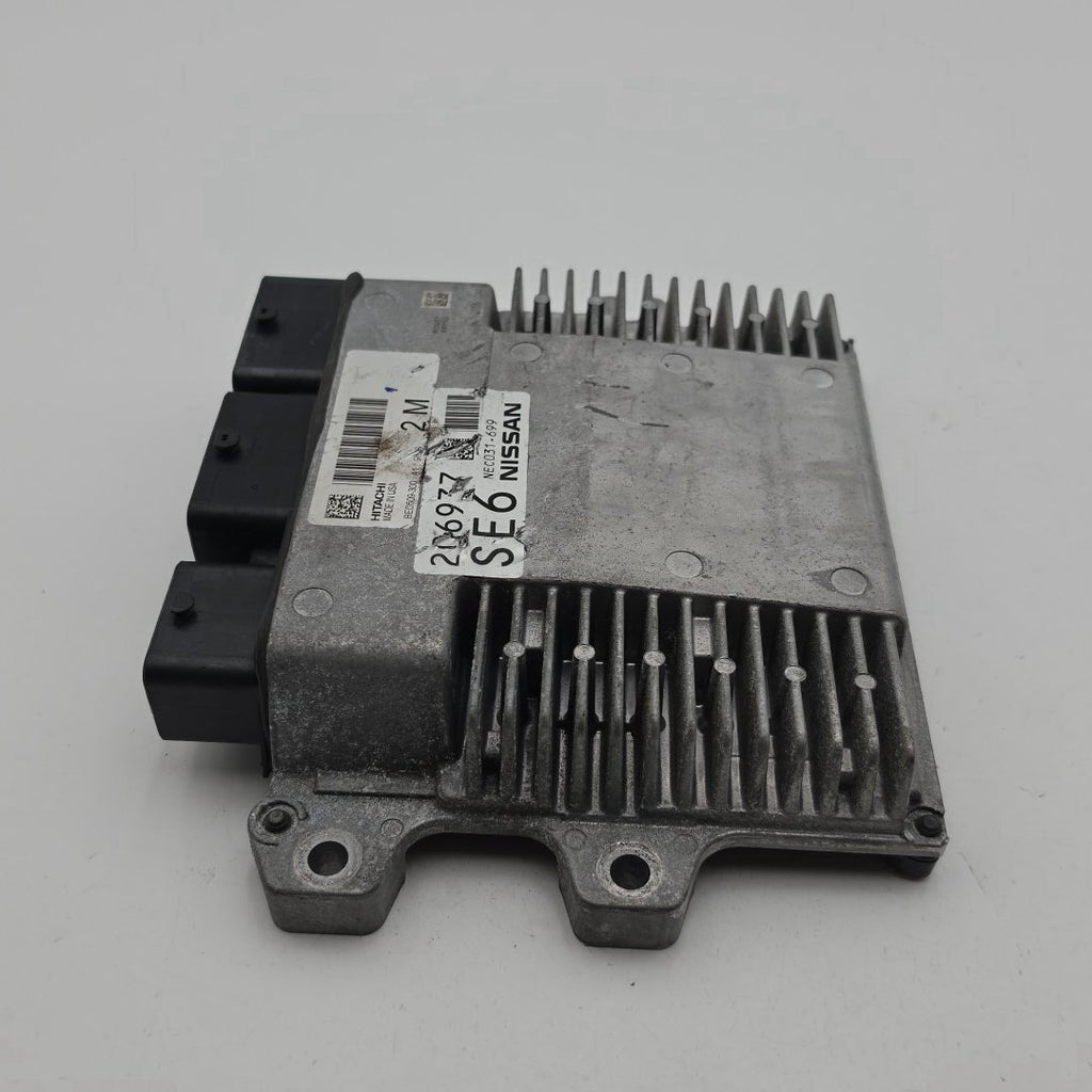 2019 2020 Nissan Altima 2.5L Engine Computer Control Module ECU NEC031-699