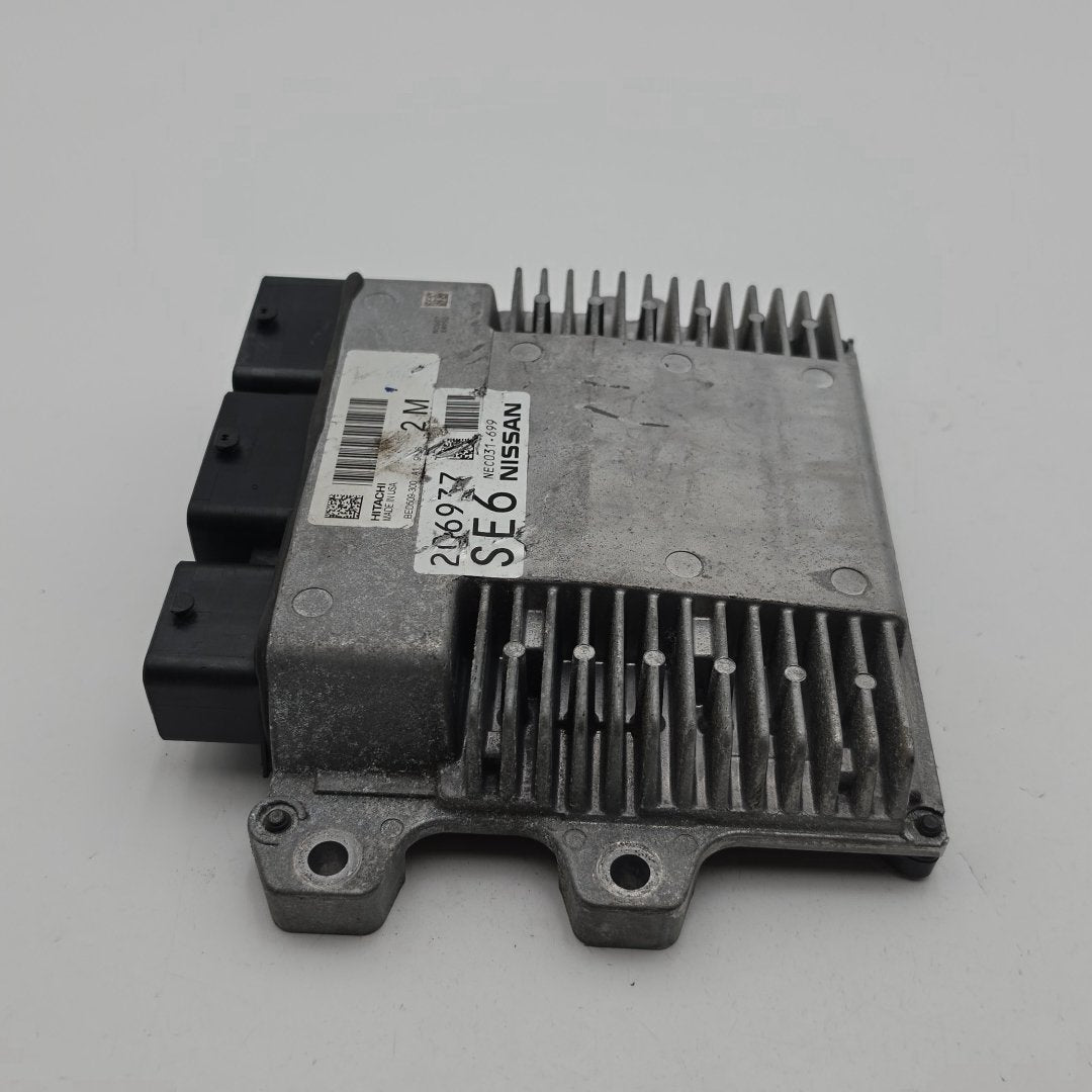 2019 2020 Nissan Altima 2.5L Engine Computer Control Module ECU NEC031-699