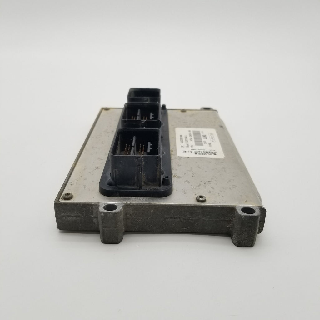 2010 LINCOLN MKZ Engine Computer Control Module ECM ECU AE5A-12A650-ANA OEM